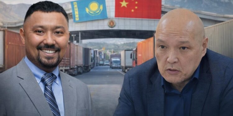 Замедление Китая: как охлаждение второй экономики мира отразится на Казахстане