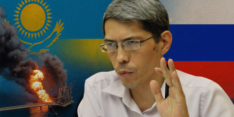 Почему удар по КТК — абсурдное решение