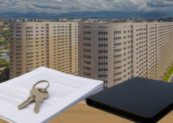 Заложники залога — ФПК объяснил ситуацию проблемных ЖК в Алматы