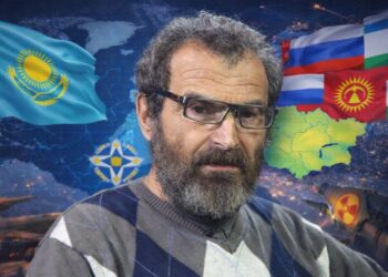 Казахстан как узловой контрапункт Евразии: что осталось за кадром встречи в Петербурге