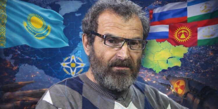 Казахстан как узловой контрапункт Евразии: что осталось за кадром встречи в Петербурге