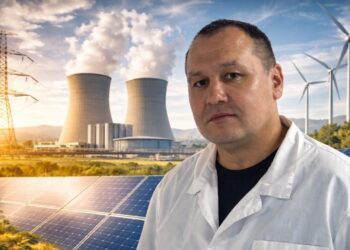 “Я верю в светлое будущее” – эксперт высказался об энергетическом курсе страны