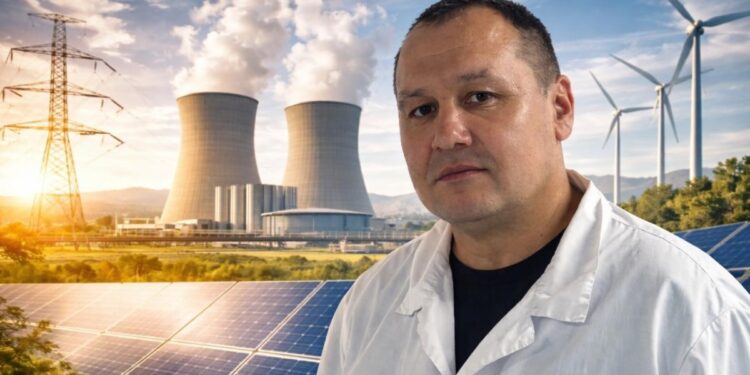 “Я верю в светлое будущее” – эксперт высказался об энергетическом курсе страны