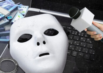 Зачем «журналистам» право безнаказанно лгать? Ответ — в их счетах