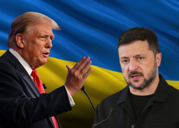 Почему переговоры Трампа по Украине пока не меняют ситуацию — политолог