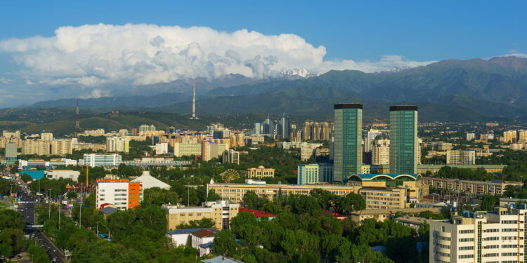 Мы знаем, что город задыхается: Аккенженов рассказал о модернизации ТЭЦ в Алматы