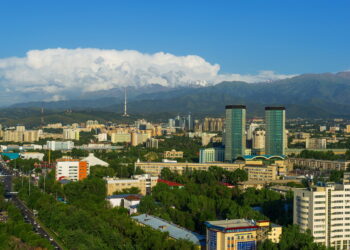 В Алматы сильных землетрясений больше не ожидается — МЧС Казахстана