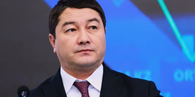 Стоит ли ожидать повтора «январских событий»? Ответ акима Мангистау