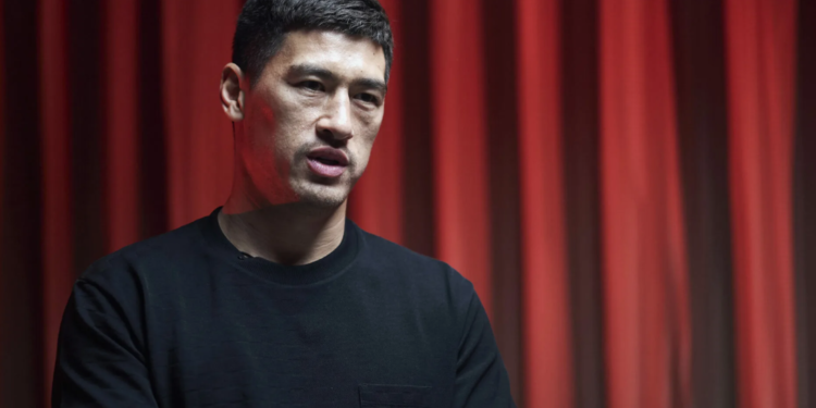 Дмитрий Бивол выиграл суд у бывшей жены