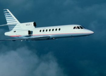 В Турции разбился самолёт с генералом Ливии (ВИДЕО)