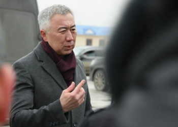 Ты выходишь на тропу риска: “отец” налоговой реформы дал важный совет бизнесменам