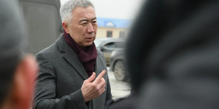 Ты выходишь на тропу риска: “отец” налоговой реформы дал важный совет бизнесменам