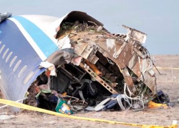 Авиакатастрофа AZAL: что известно спустя год после крушения самолёта?