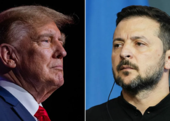 Многое может решиться до нового года: Зеленский анонсировал встречу с Трампом