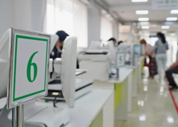 Казахстанцев предупредили о смене адресов дежурных ЦОНов