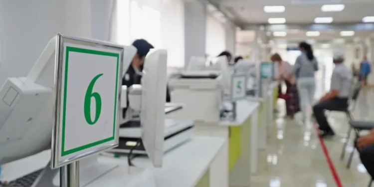 Казахстанцев предупредили о смене адресов дежурных ЦОНов