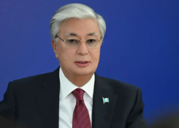 Как Токаев реагирует на преступления против детей (ВИДЕО)