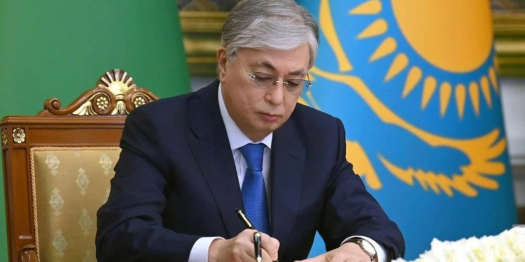 Вступили в силу изменения по реализации поручений президента в отношении недропользования