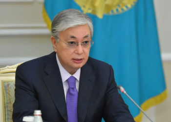 Почему тема детей — личный приоритет Токаева