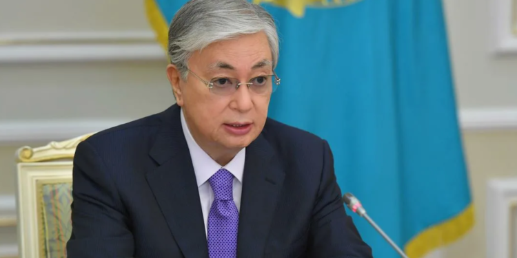 Почему тема детей — личный приоритет Токаева