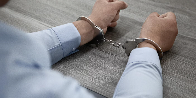 Экс-руководителя «Региональный центр ГЧП ВКО» приговорили к 7 годам тюрьмы