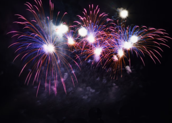 В Нидерландах запретили запускать фейерверки