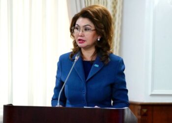 Аида Балаева назначена вице-премьером