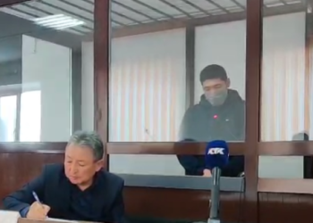 Муж Айзат Джумановой рассказал, сколько он выпил и как бил её в ту роковую ночь