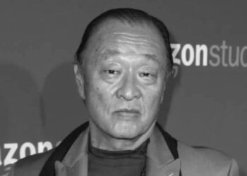 Умер актёр Кэри-Хироюки Тагава