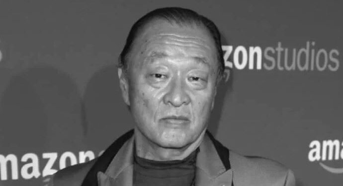 Умер актёр Кэри-Хироюки Тагава