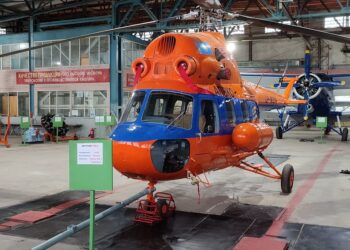 Экс-главу авиаремонтного завода в Актобе обвинили в хищении 110 млн тенге