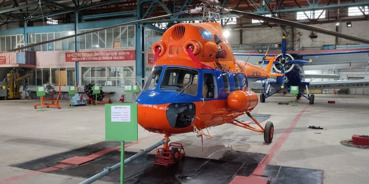 Экс-главу авиаремонтного завода в Актобе обвинили в хищении 110 млн тенге