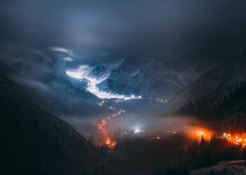 Доход 300 млрд тенге: В Алматы объединят курорты Oi-Qaragai и Шымбулак