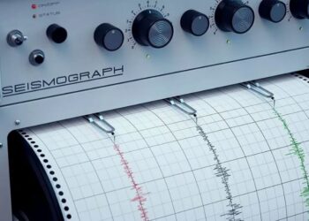 Землетрясение почувствовали в Алматы
