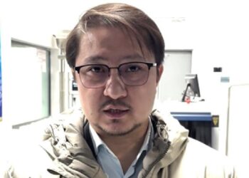 Асет Матаев сообщил о задержании главреда КазТАГ