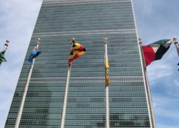 ООН сократит бюджет на полмиллиарда долларов из-за должников