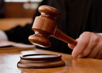 История с миллионом долларов: родственница Бишимбаева не пришла в суд