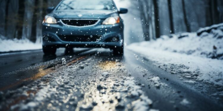 МВД обратилось к водителям с важным заявлением (ВИДЕО)