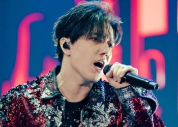 Димаш Кудайберген стал почетным профессором медицинского вуза