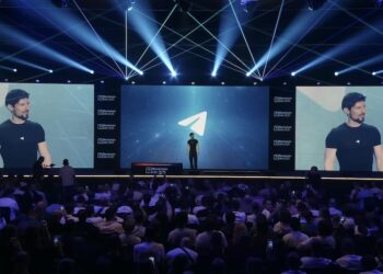 Дуров запускает Cocoon: вызов облачным гигантам Google и Amazon