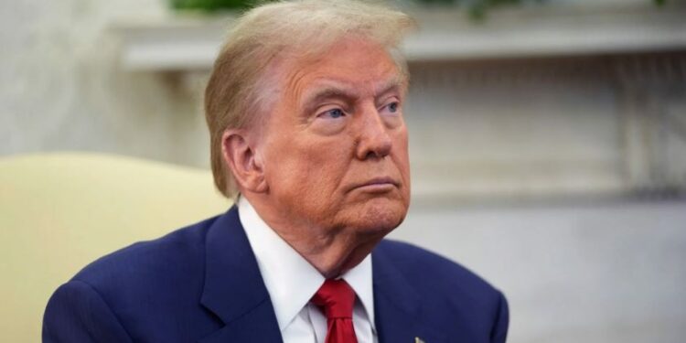 Неплохая встреча: Трамп прокомментировал переговоры Уиткоффа и Кушнера в Кремле