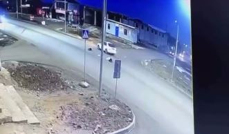 Школьниц сбили на пешеходном переходе в Акмолинской области