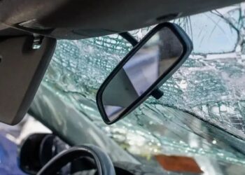 Смертельная авария на трассе Алматы — Бишкек: погибли семь человек