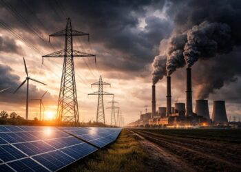 Энергосектор Казахстана: проблемы, перспективы и реальные достижения