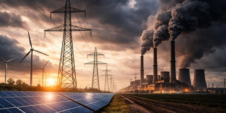 Энергосектор Казахстана: проблемы, перспективы и реальные достижения