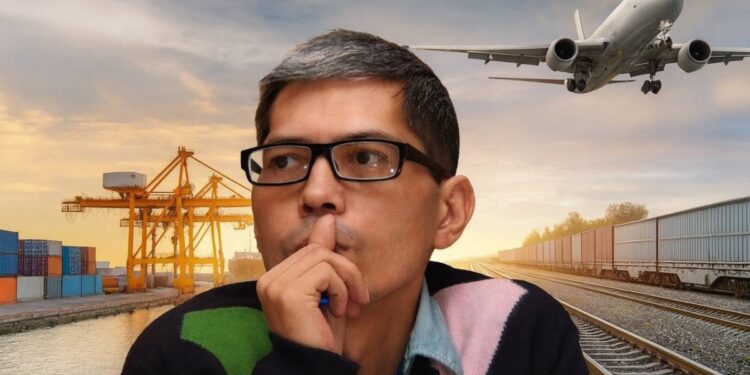 Удары по КТК показали, почему Казахстану опасно жить в логистическом тупике