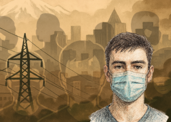 Алматы задыхается: почему воздух мегаполиса остаётся грязным