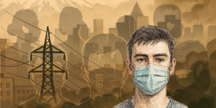 Алматы задыхается: почему воздух мегаполиса остаётся грязным