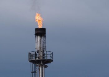 В Казахстане в 2025 году введены в эксплуатацию три газовых месторождения