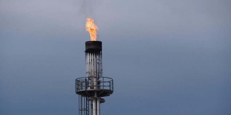 В Казахстане в 2025 году введены в эксплуатацию три газовых месторождения